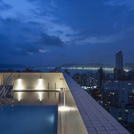 Comfort Hotel Santos Ngoại thất bức ảnh