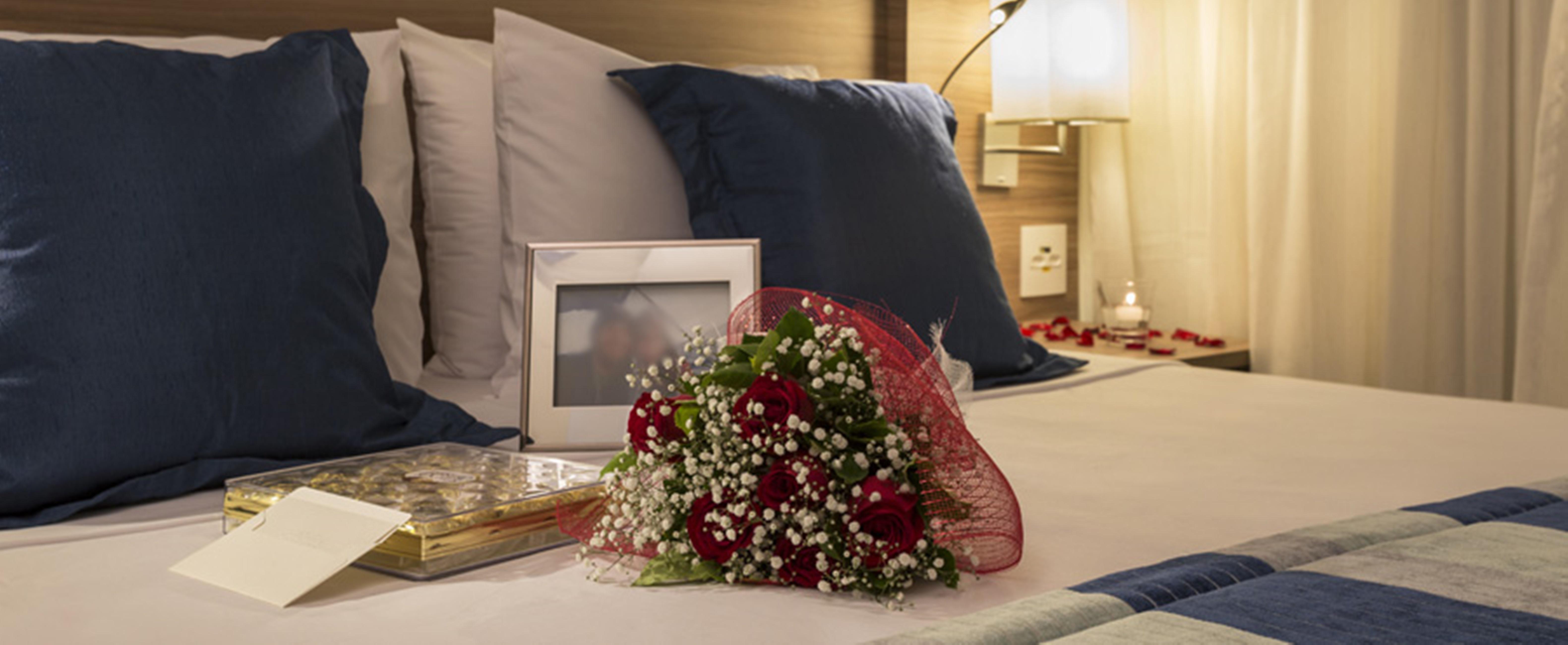 Comfort Hotel Santos Ngoại thất bức ảnh