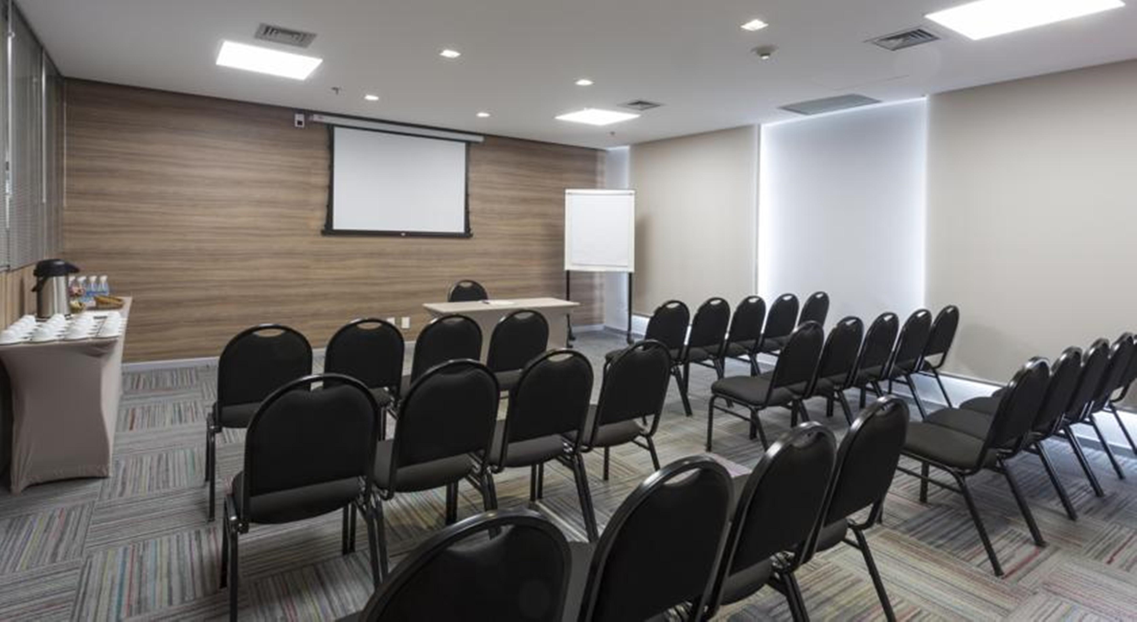 Comfort Hotel Santos Ngoại thất bức ảnh