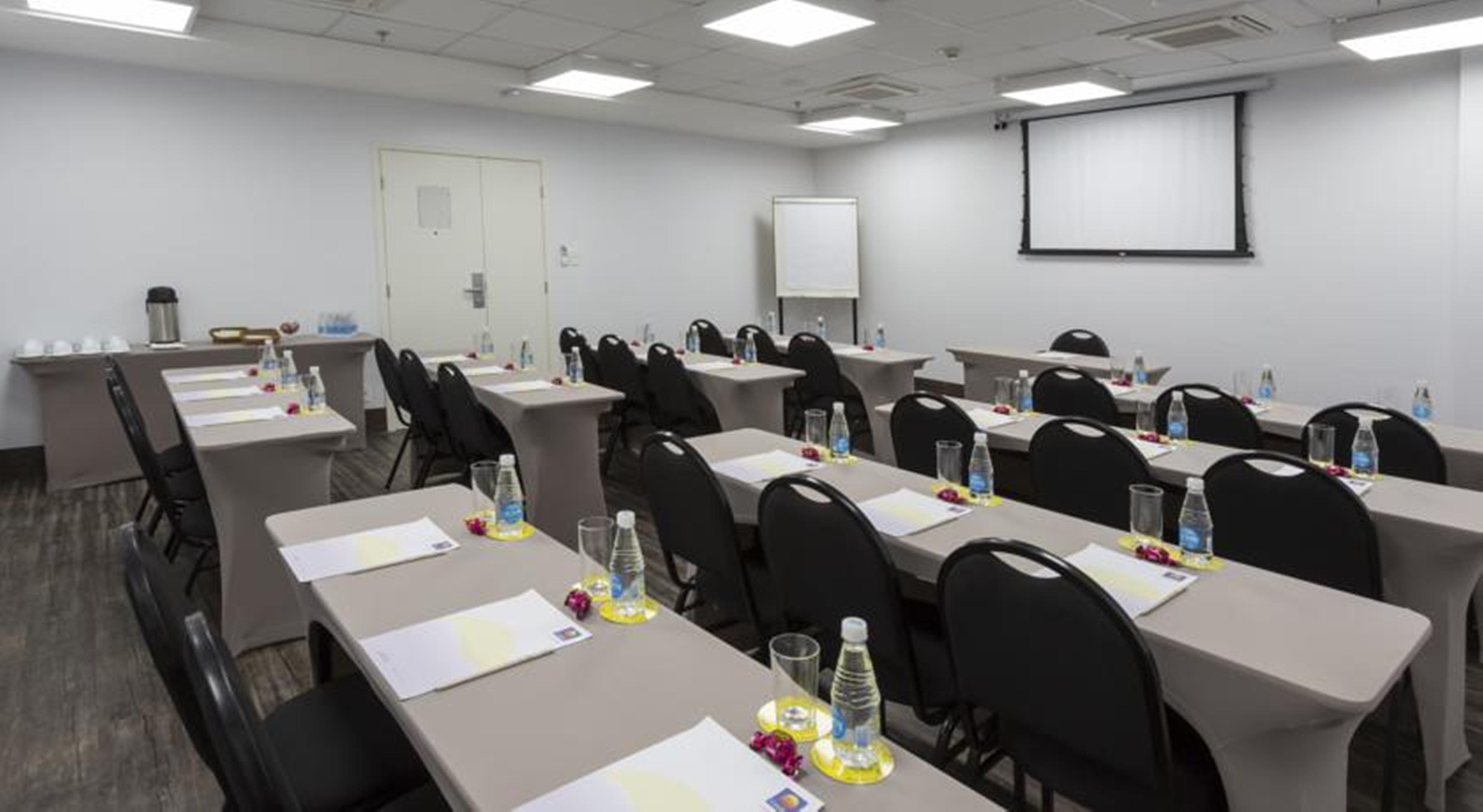 Comfort Hotel Santos Ngoại thất bức ảnh