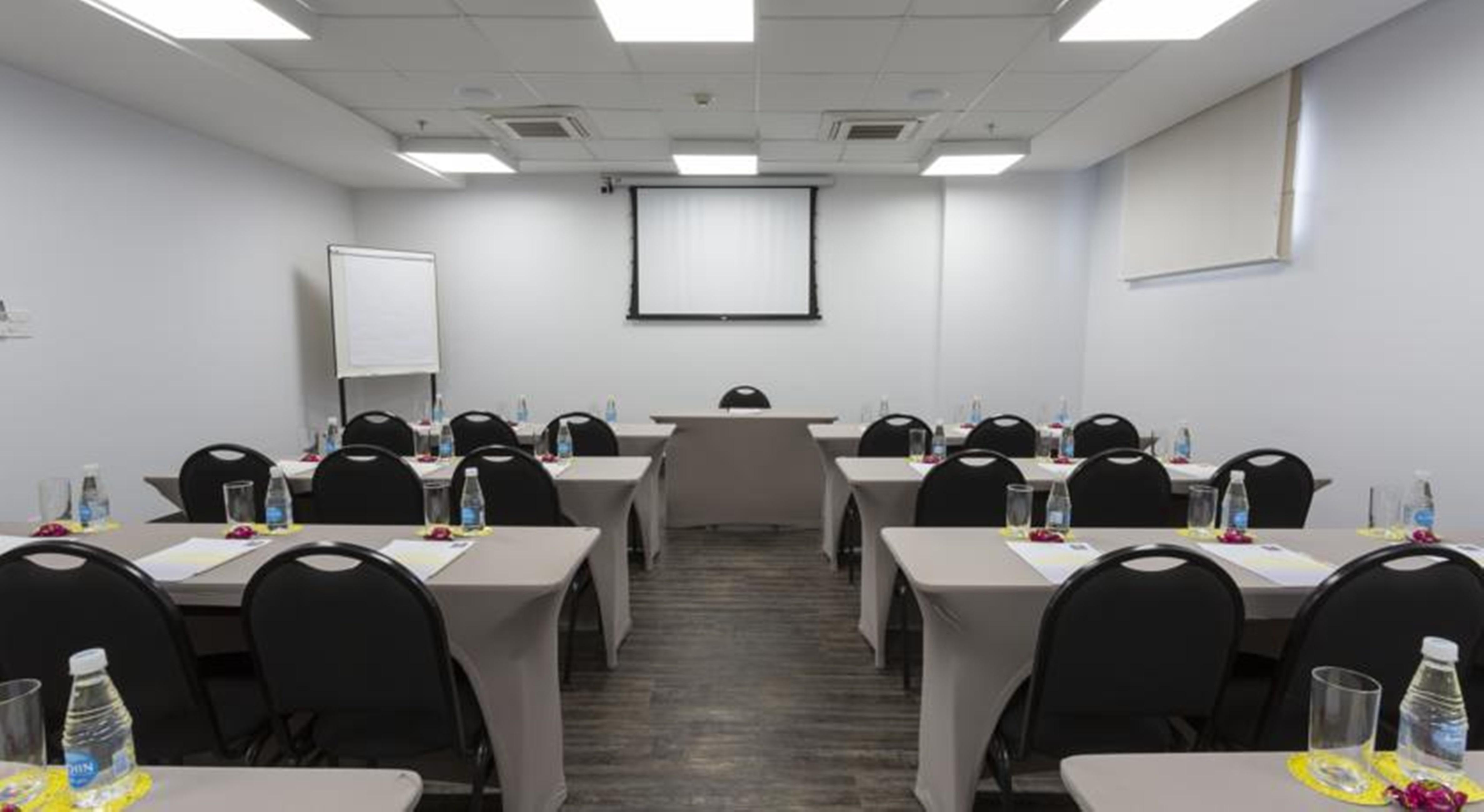 Comfort Hotel Santos Ngoại thất bức ảnh