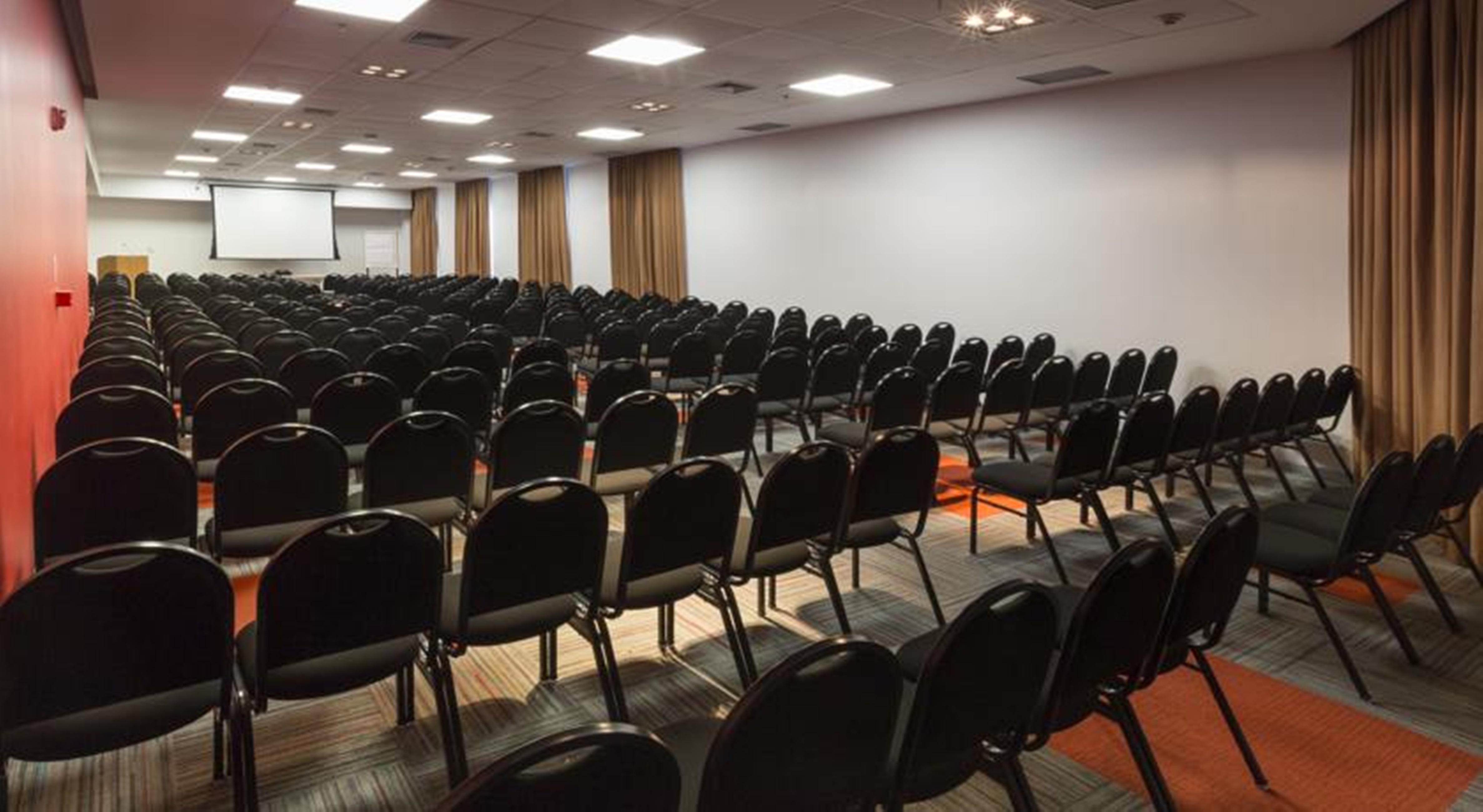 Comfort Hotel Santos Ngoại thất bức ảnh