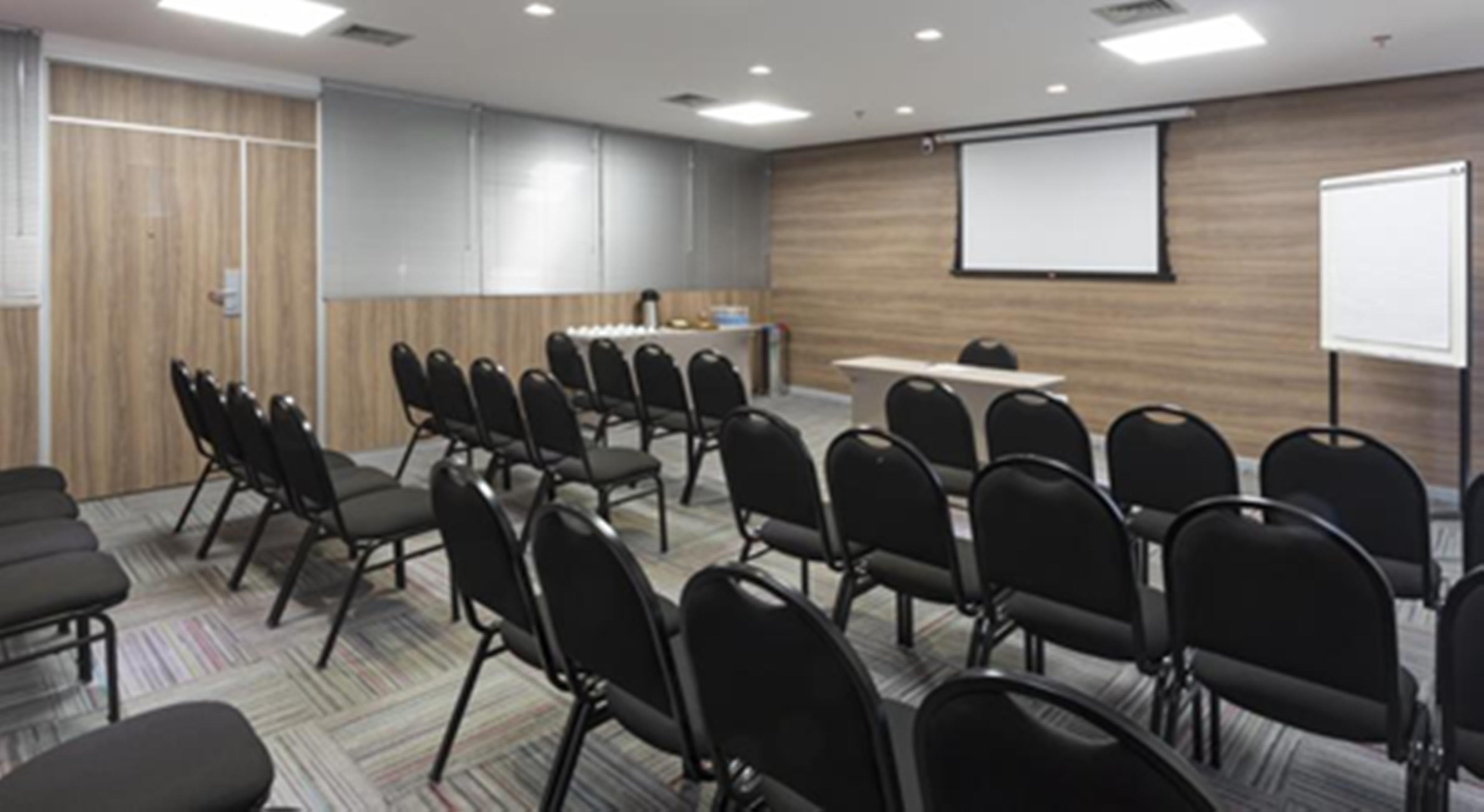 Comfort Hotel Santos Ngoại thất bức ảnh