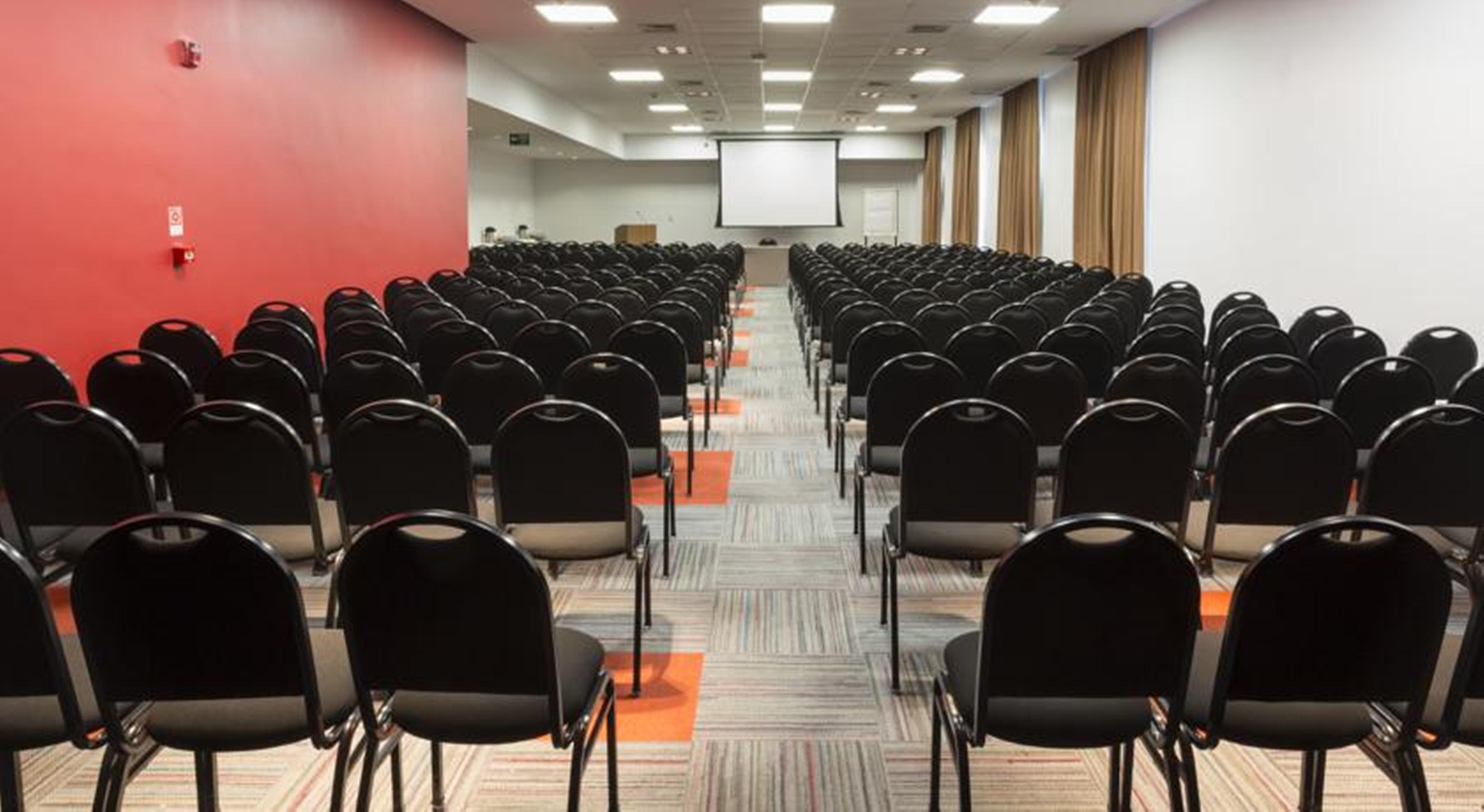 Comfort Hotel Santos Ngoại thất bức ảnh