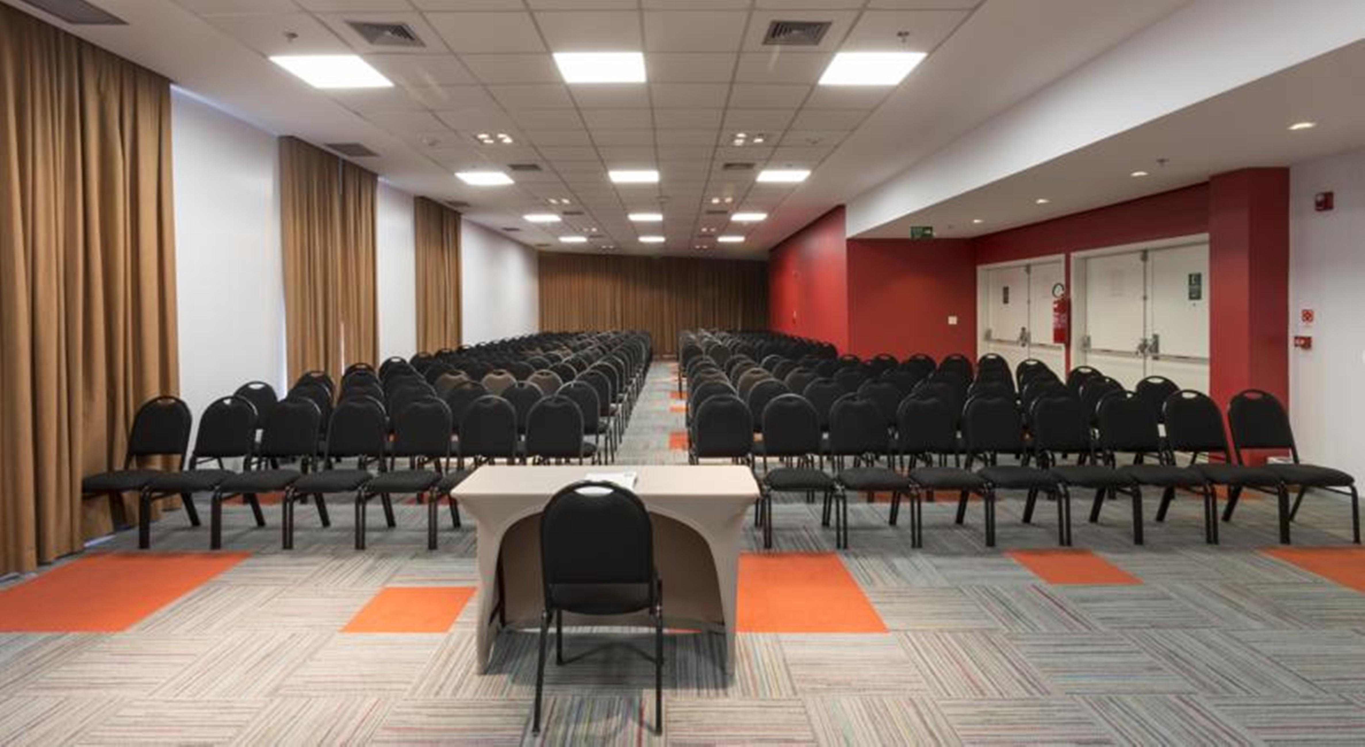 Comfort Hotel Santos Ngoại thất bức ảnh