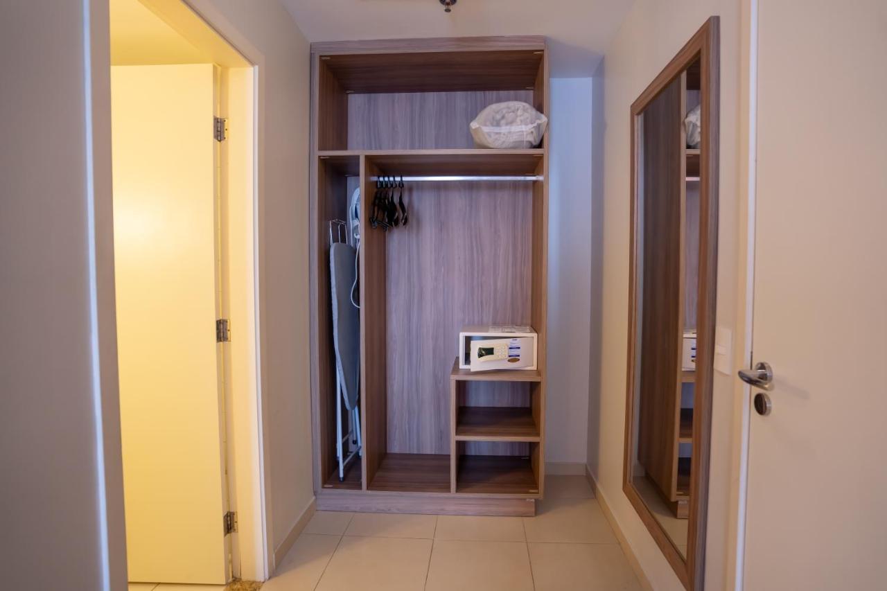 Comfort Hotel Santos Ngoại thất bức ảnh