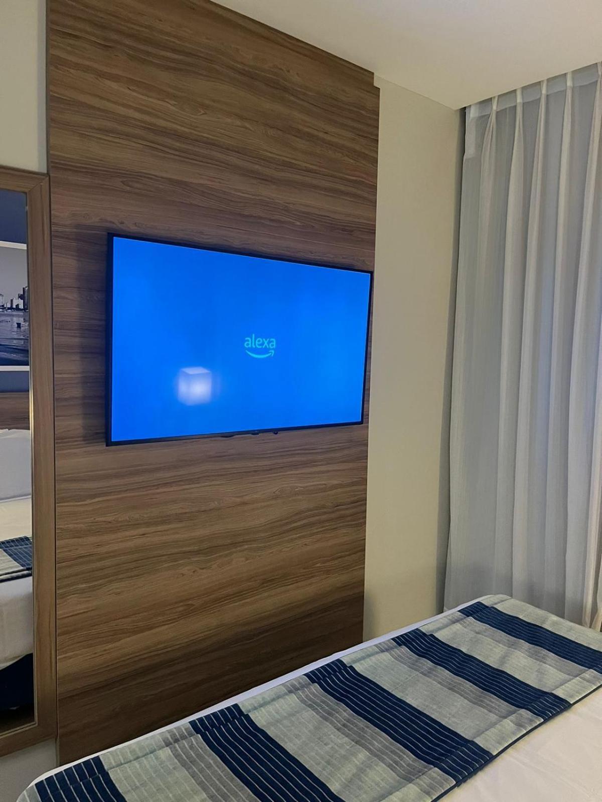 Comfort Hotel Santos Ngoại thất bức ảnh