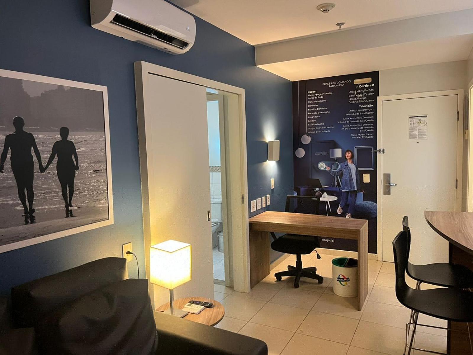 Comfort Hotel Santos Ngoại thất bức ảnh