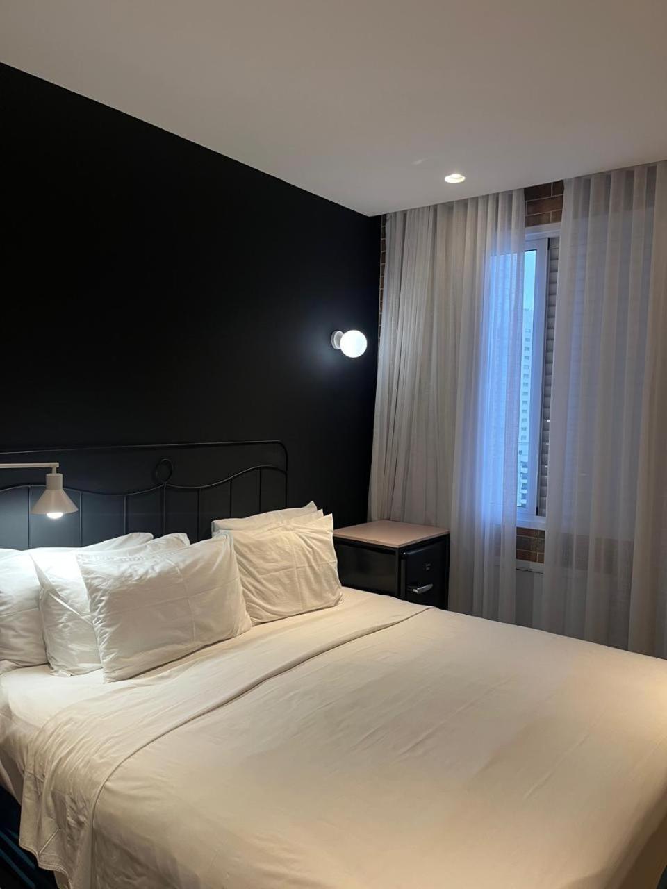 Comfort Hotel Santos Ngoại thất bức ảnh